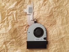 Вентилятор до ноутбука Toshiba Satellite C55D-B №2